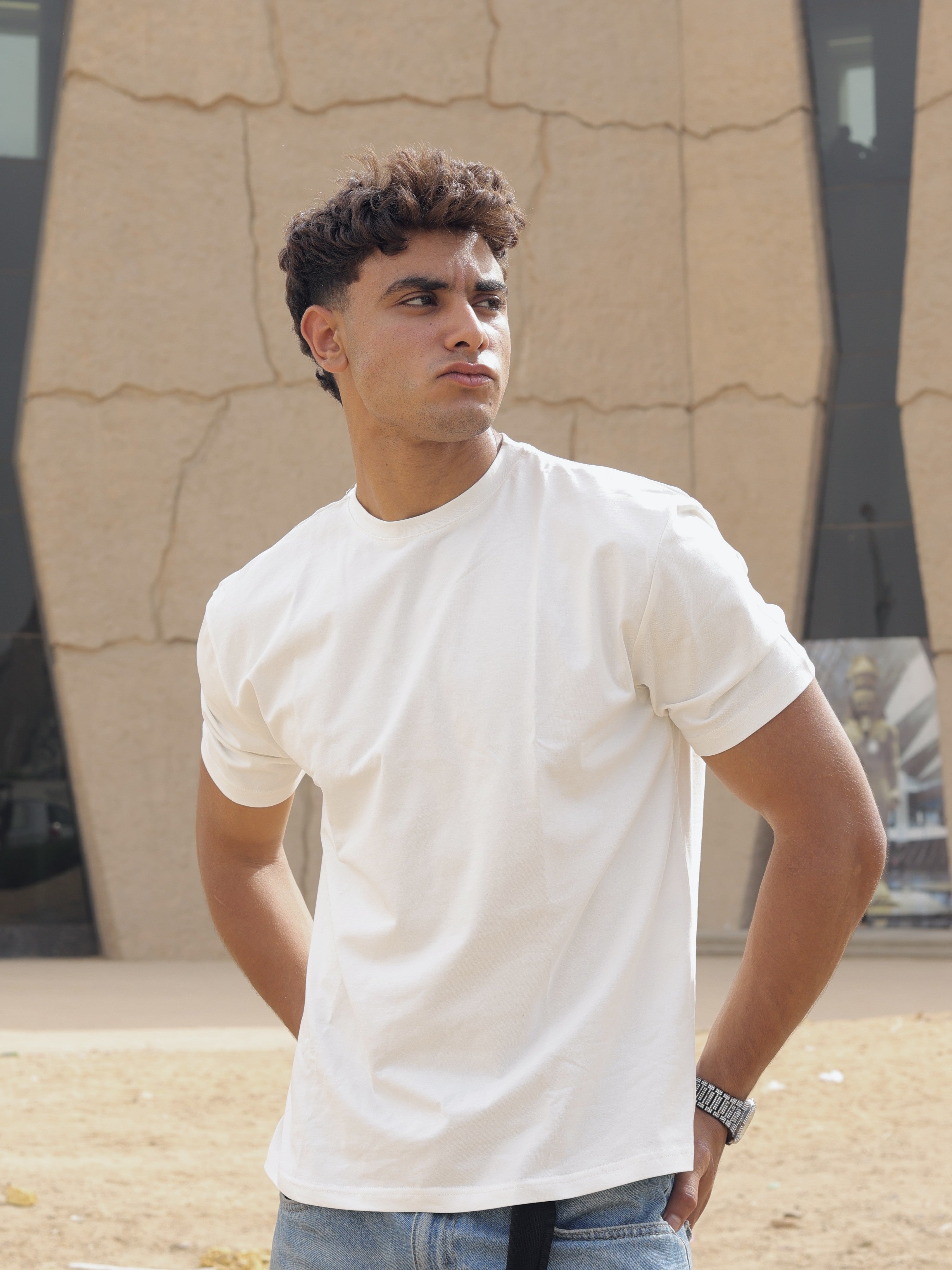 T Shirt Perfect Fit Basic