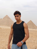 Tank Top Black