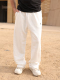 Kavi Sweatpants Off White