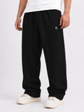 Kavi Sweatpants Black