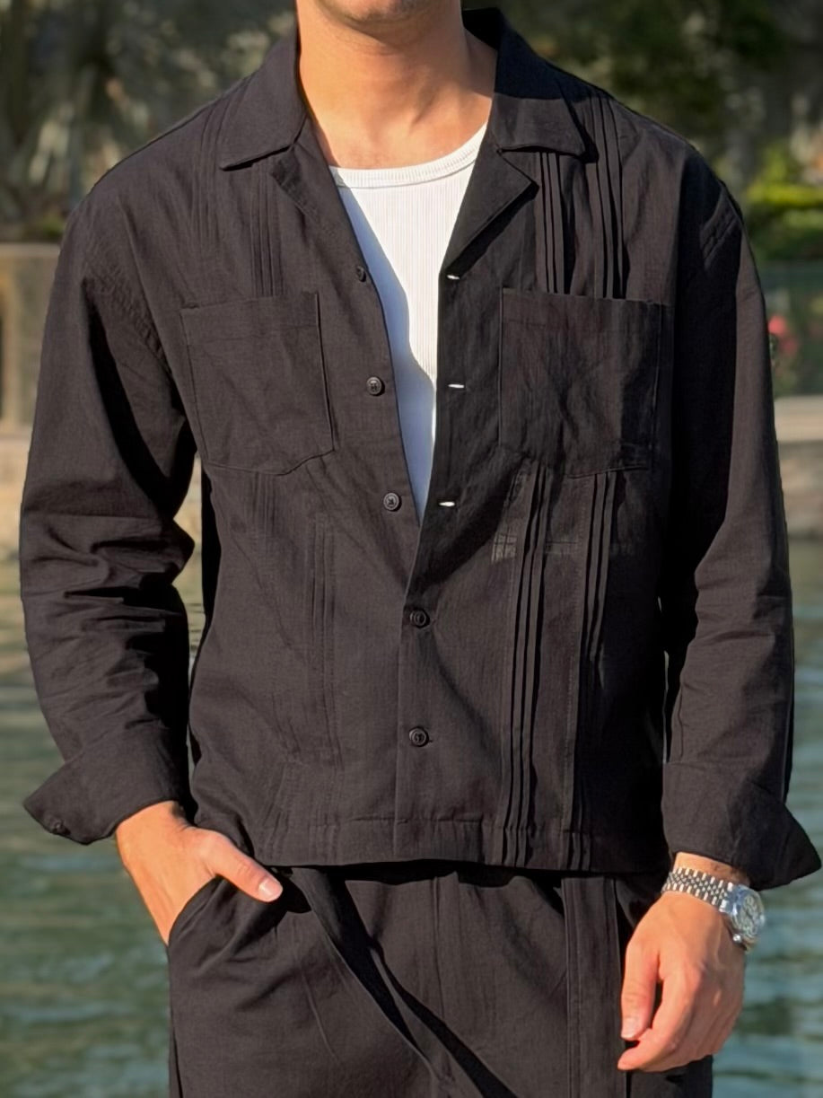 Premium Set - Black
