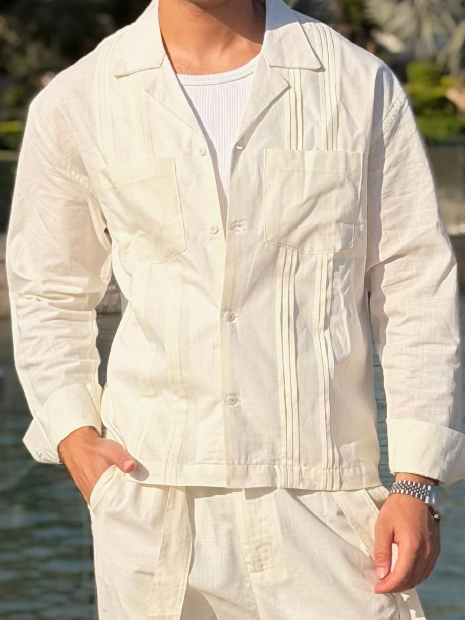 Premium Set - Off White