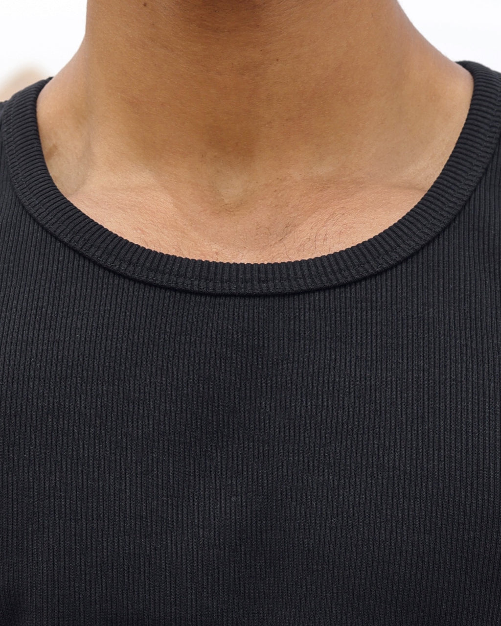 Tank Top Black