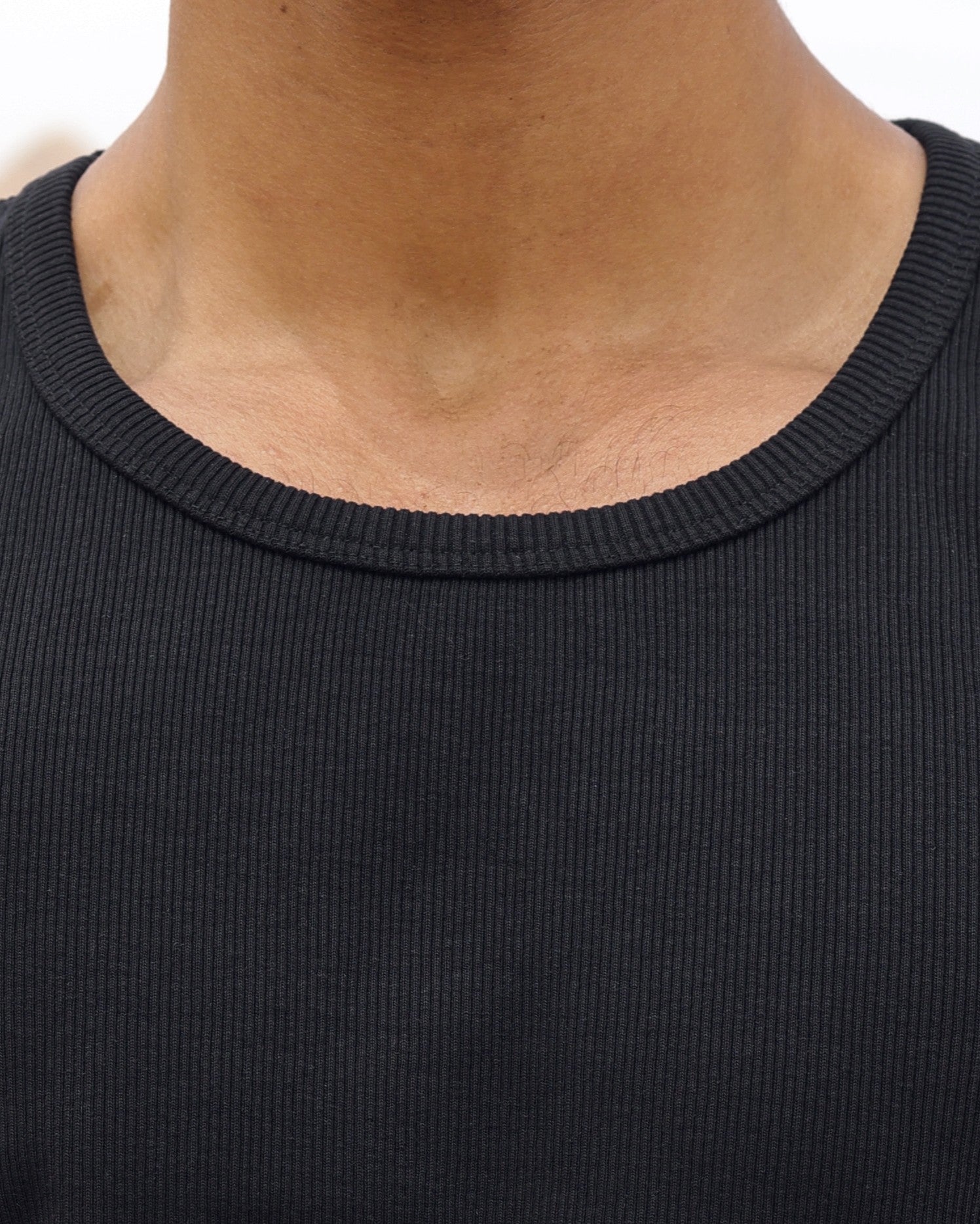 Tank Top Black
