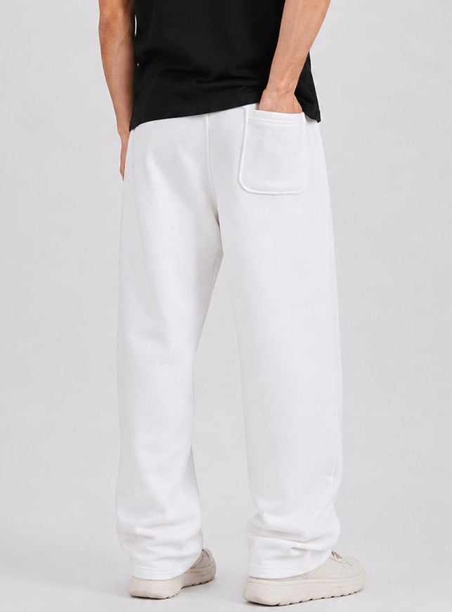 Kavi Sweatpants Off White